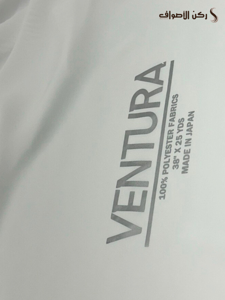 سلك VENTURA إنسيابي- ياباني
