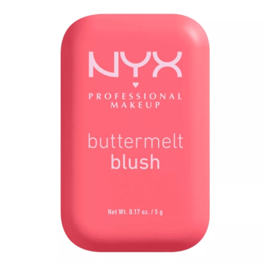 نيكس بلاشر أحمر خدود بترميلت U know Butta