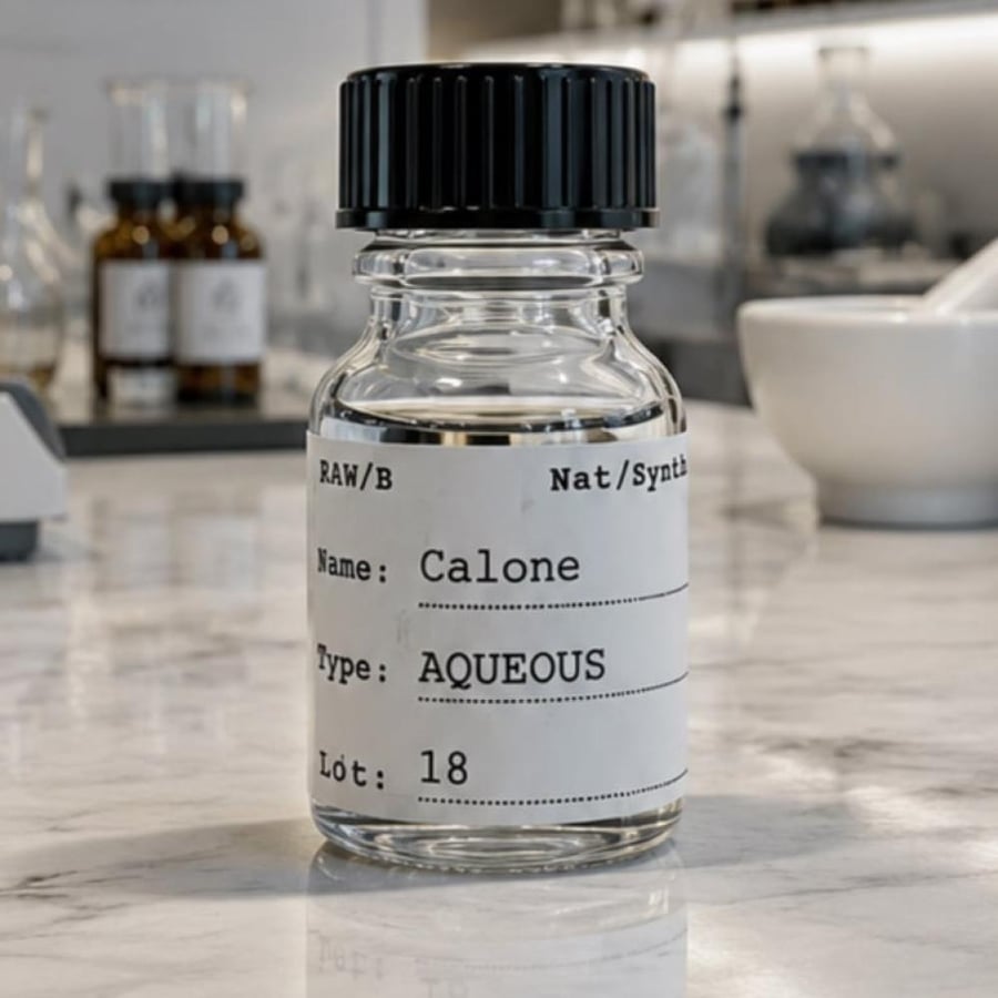 كالونcalone مكون عطري كالون نوته عطريه