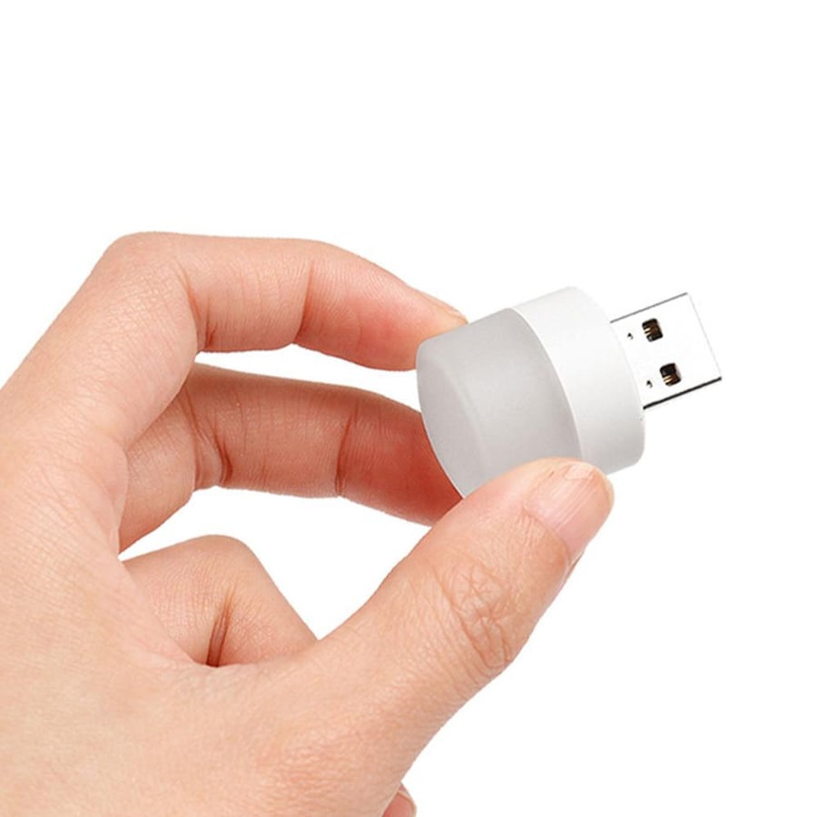 USB lamp