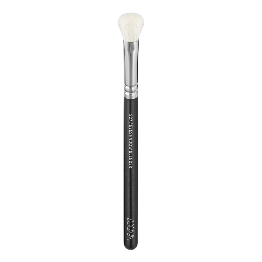 Zoeva eyeshadow brush blender 227