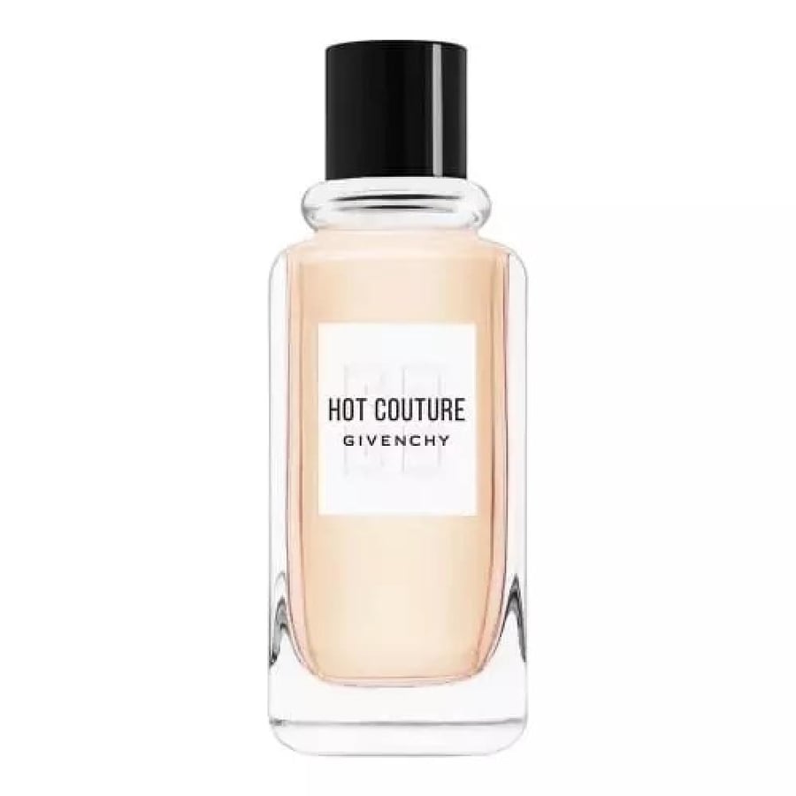 عطر جيفنشي هوت كوتور او دو بارفيوم 100مل اصدار 2024