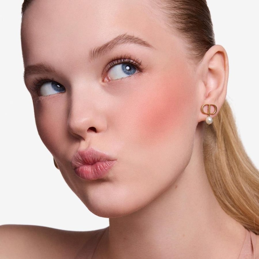 Forever blush cheeks soft filter - 03 bloom