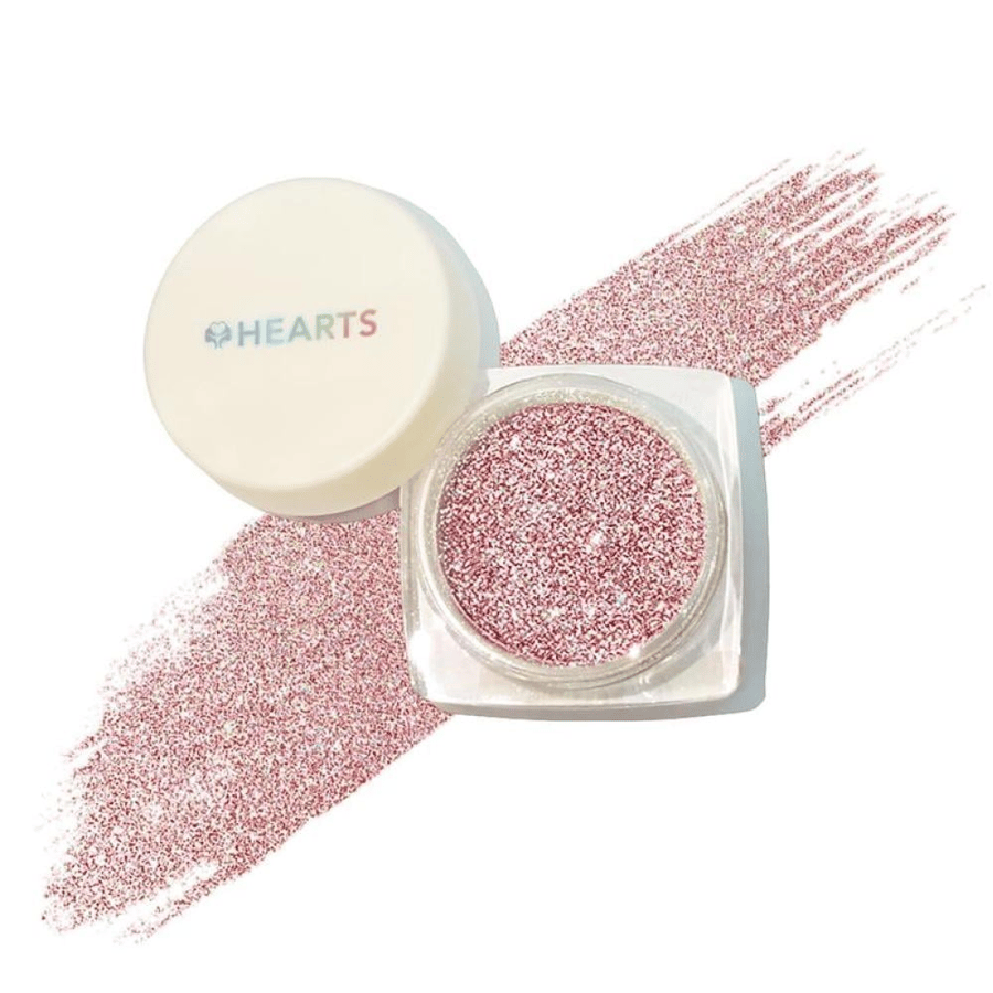 Hartz glitter powder 17