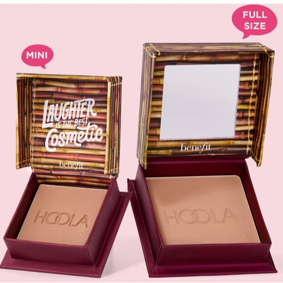 Benfet Hula Bronze Matte - 2.5 grams