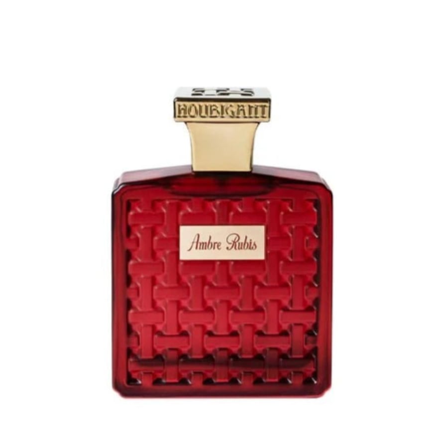 عطر هوبيجانت أمبر روبيس او دي بارفيوم اكستريم100 مل