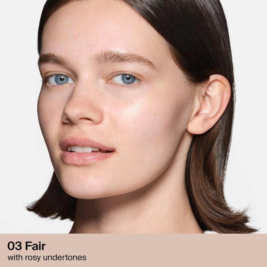 House Labs Concealer Triclone Skin Tech - 03 Fair Rosy