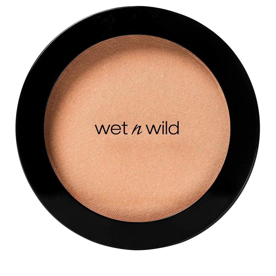 Wet n Wild blush powder color Icon - Nudist Society 1111554