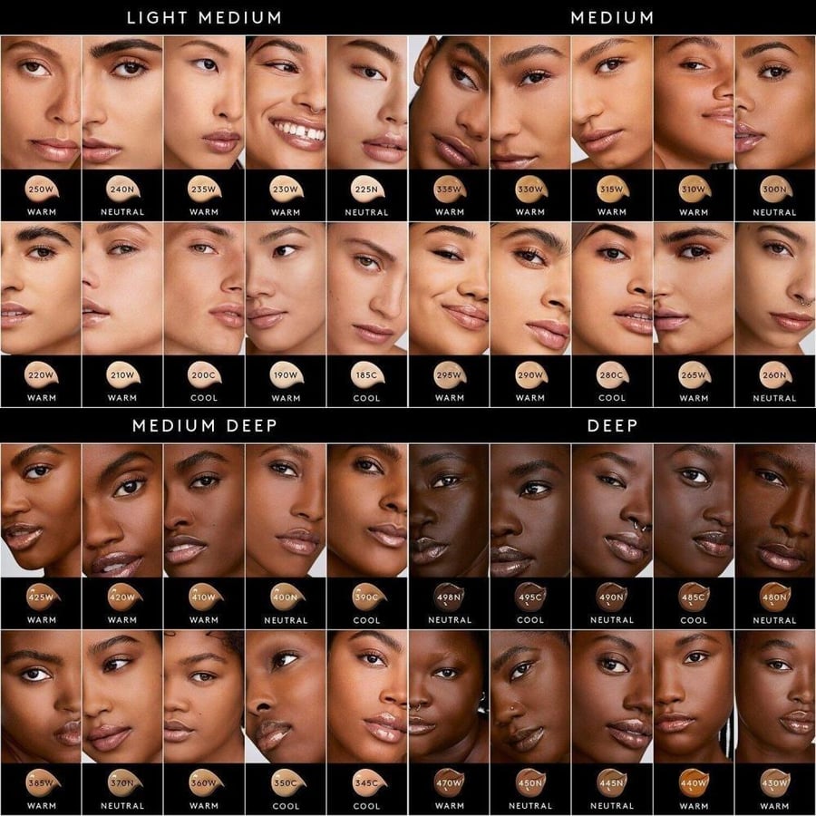 Fenty Beauty Concealer Wear Even - Medium 330W