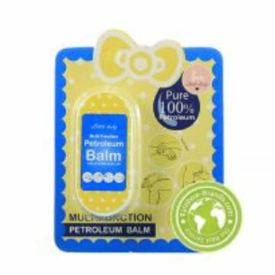 Lytel Baby Petroleum Multi-Function Balm - 30 g