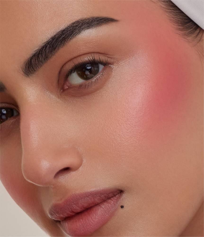 Marsh red blush