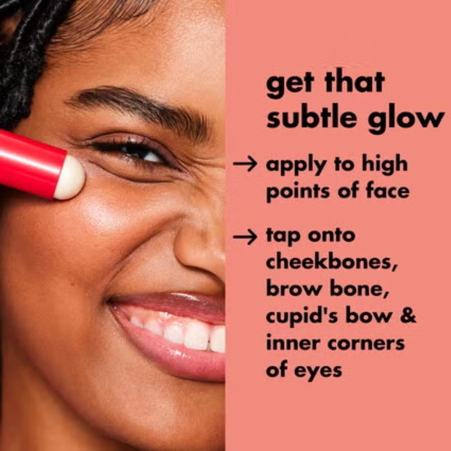 Ilf Pen Highlighter Jelly Pop