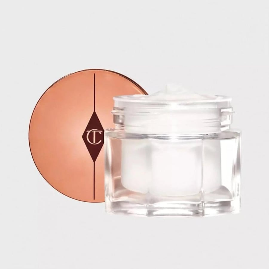 Charlotte Tilbury Magic Cream for face with SPF 15 - 30 ml Europe