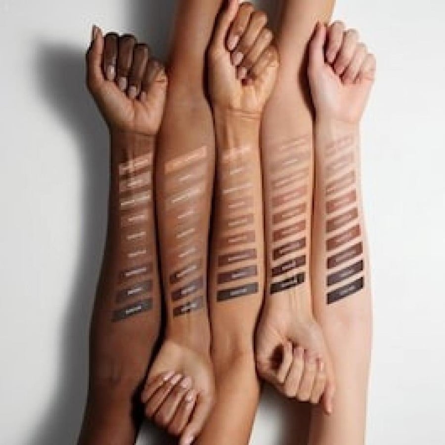 Fenty Beauty Contour Skin Stick Matte MOCHA 03