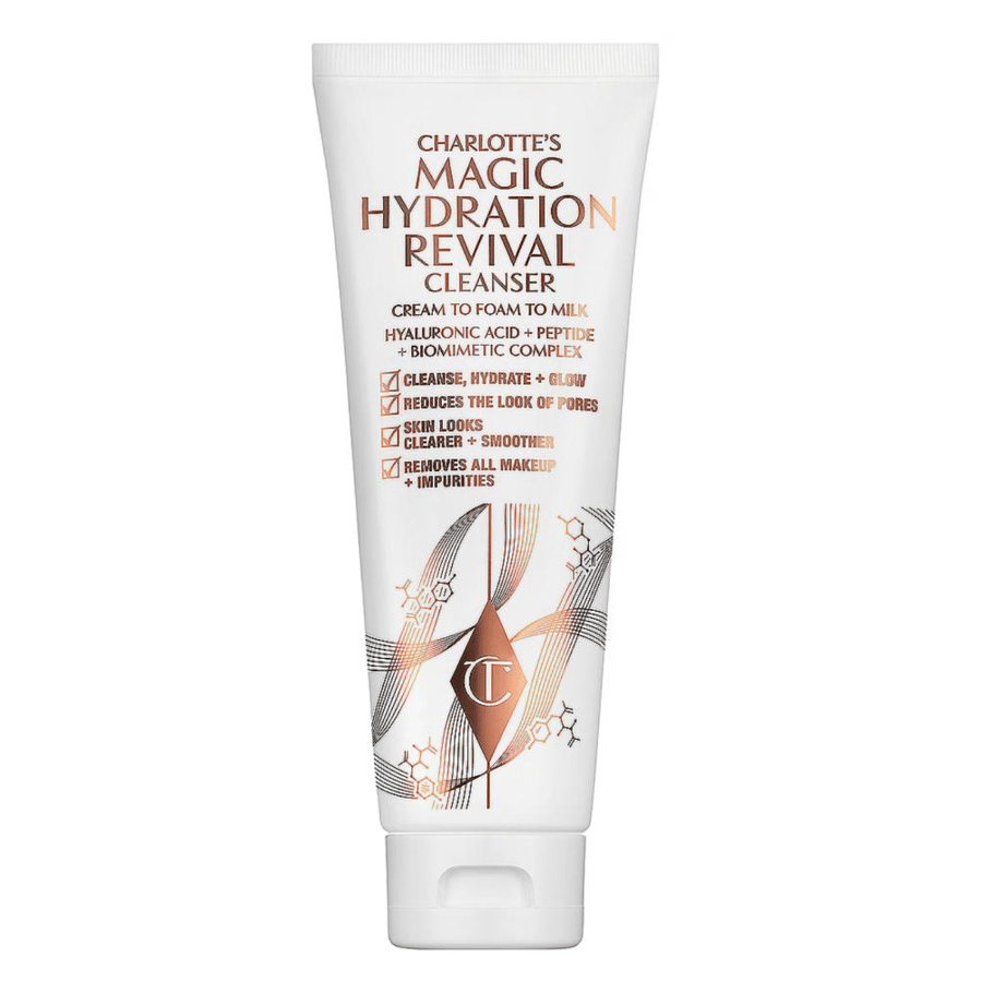 Charlotte Tilbury magical moisturizer for skin hydration - 120 ml