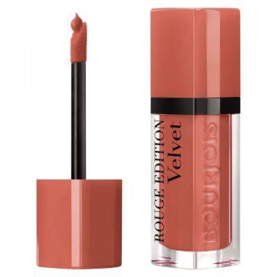 Rouge Edition Velvet - 16 Honey Mood