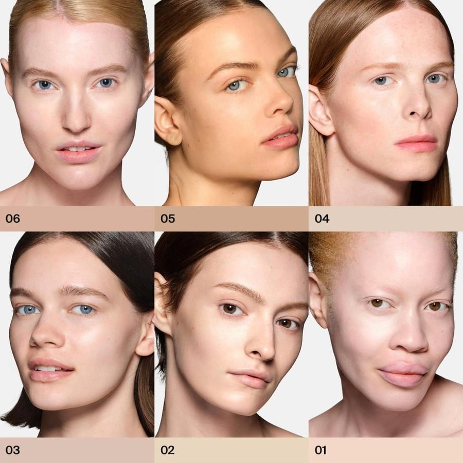 House Labs Concealer Triclone Skin Tech - 02 Fair Golden