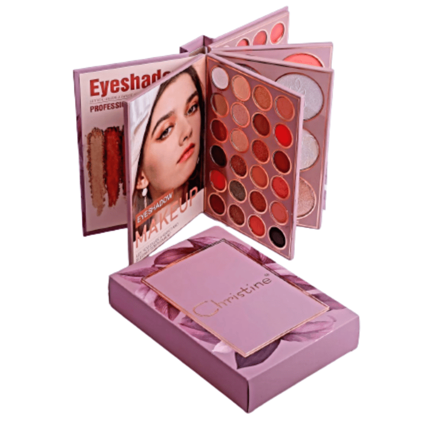 Christine Palette 6 in 1 multi-purpose K2312