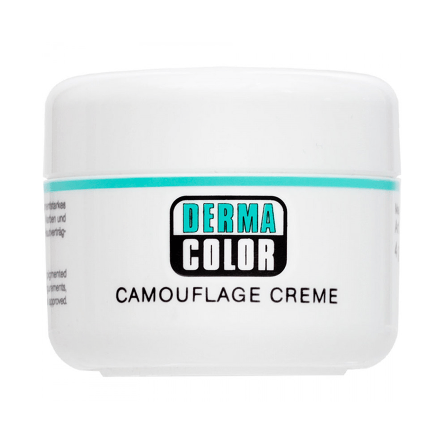 Creolan concealer cream Dermacolor Comouflage 30 g