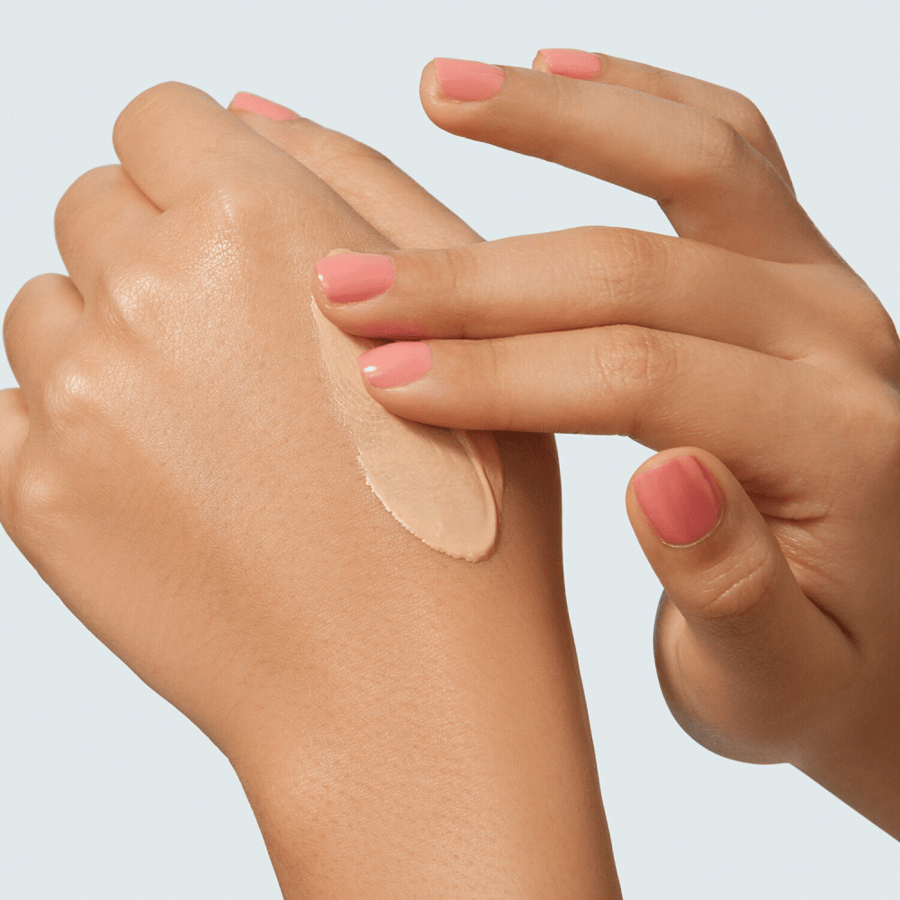 سوبر جوب كريم جلو سكرين صن سكرين واقي من الشمس بمعامل حماية 20 مل - SPF 30