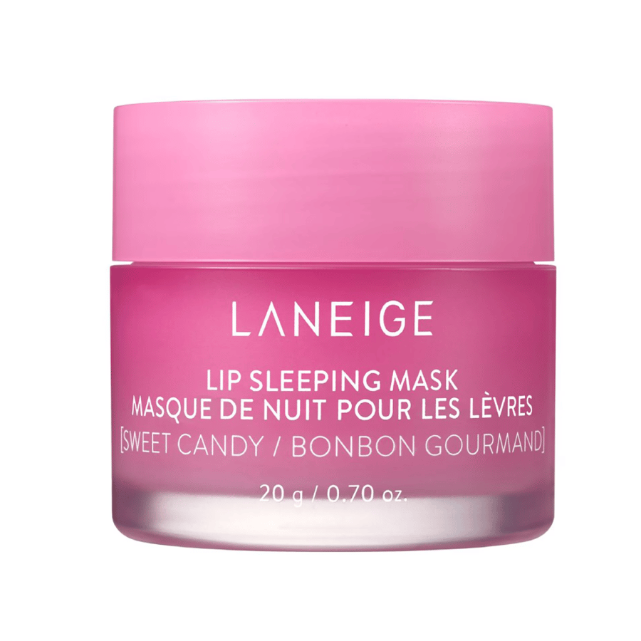 Laning Lip Mask Night - Sweet Candy 20g