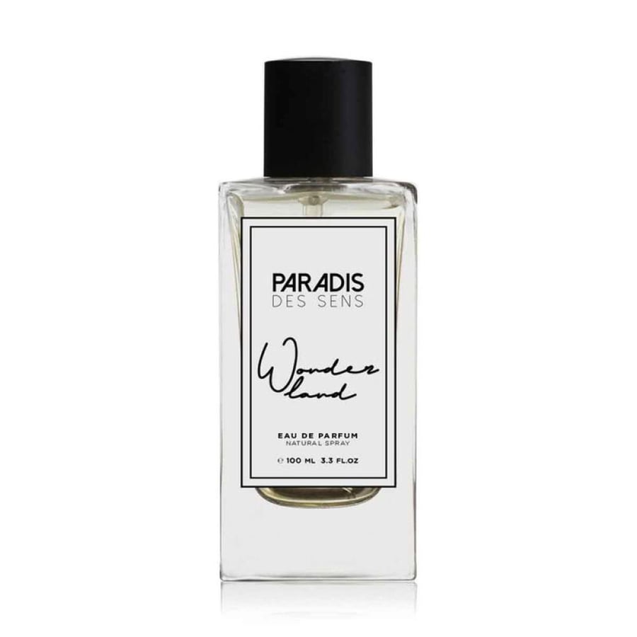 عطر باراديس دي سينس ووندرلاند او دو بارفيوم 100 مل