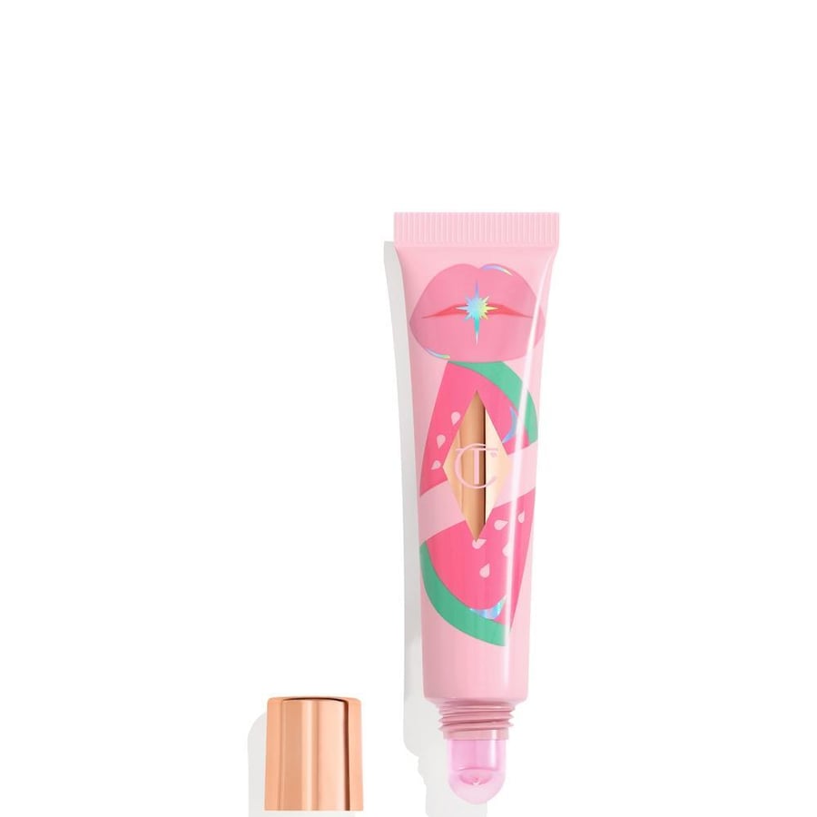 Charlotte Tilbury Lip Nectar Oil Anril Lips Healthy Glow Degree Juicylicious - Pink Watermelon 14 ml