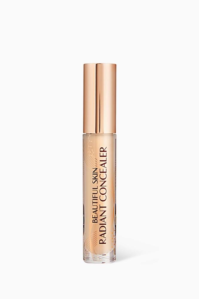 Charlotte Tilbury Hollywood Skin Radiance Level 4 Fair, 7.2 ml