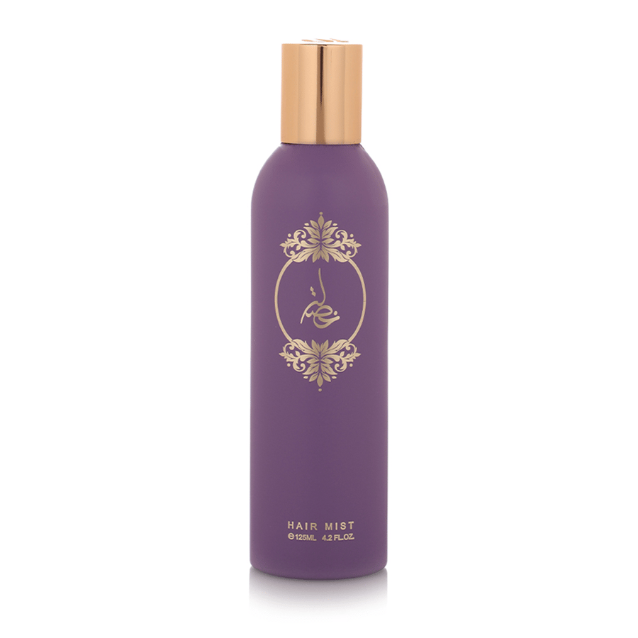 اطياب المرشود عطر شعر خصلة فيوليت - 125 مل