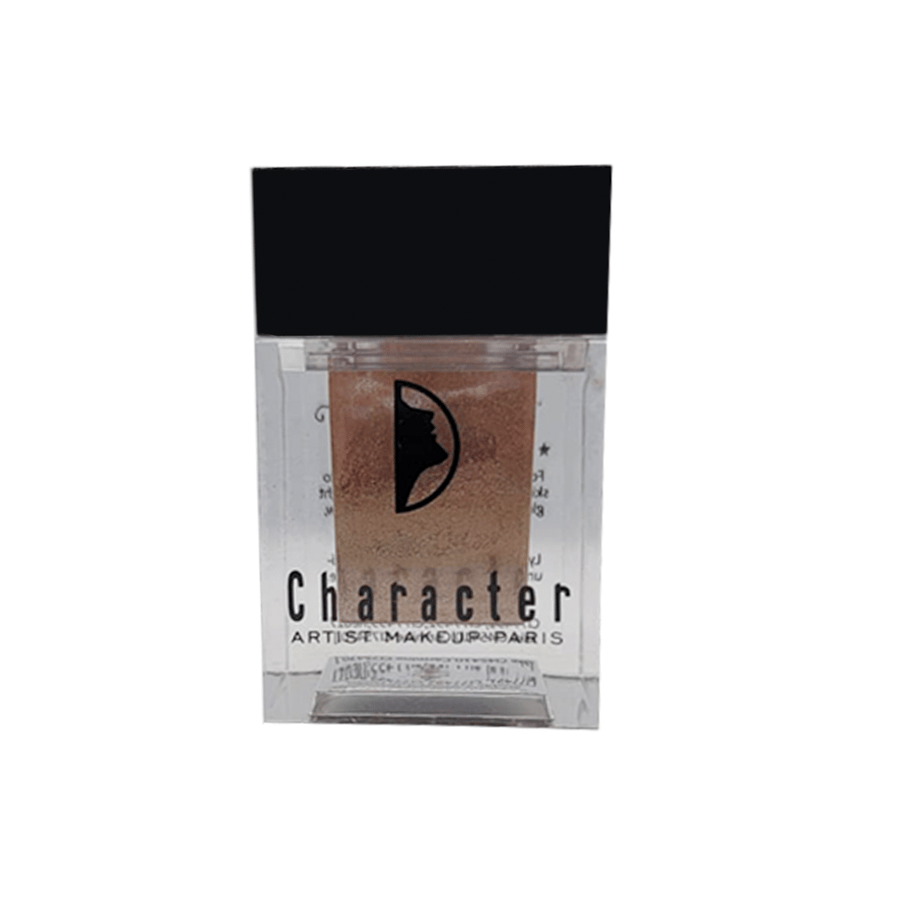 Character Shadow Eyes Sparkle Glitter SPK009