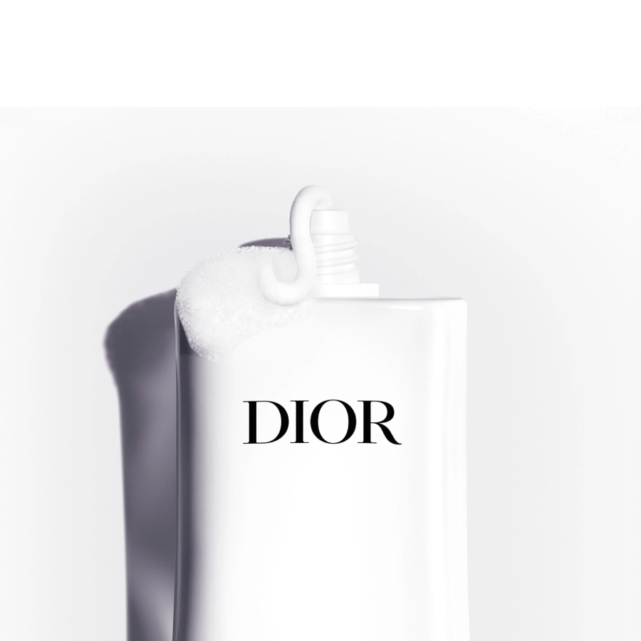 Diour La Mous Off One moisturizer and foaming cleanser for the skin 150 ml