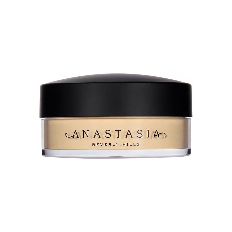 Anastasia loose powder 25 g banana