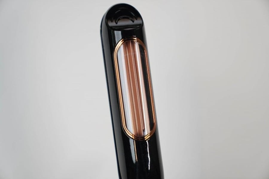 Hair breaking ceramic from Okima OK-708