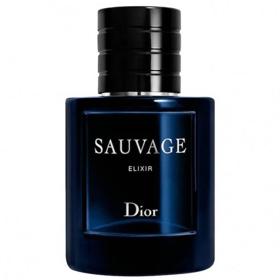 عطر ديور سوفاج الكسير او دو بارفيوم 100مل