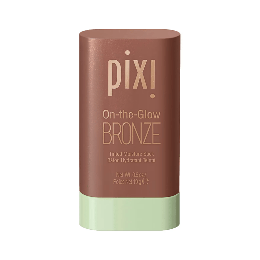 Pixie Bay Petra Bronze blush on the glow - beach glow 19 grams
