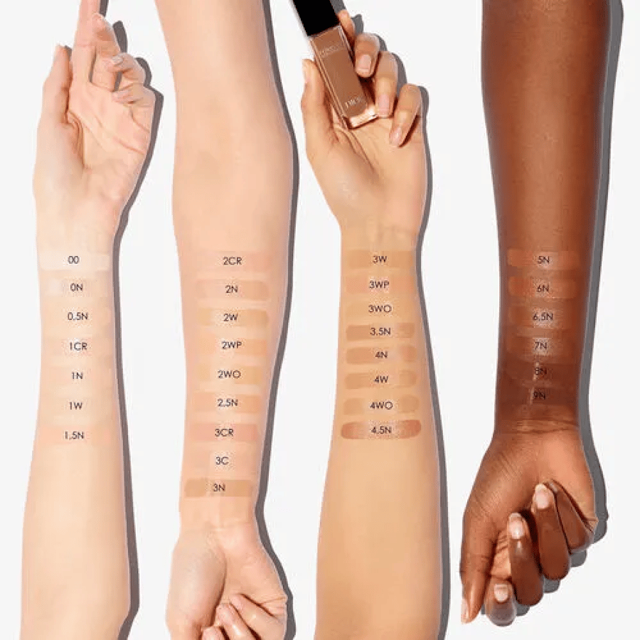 Forever Skin Corrector Concealer - 2.5N Neutral