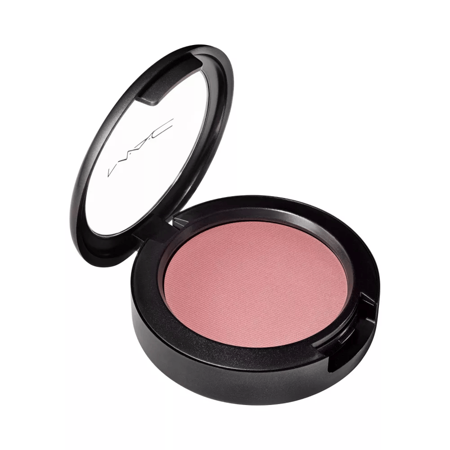 Mac blush powder - free baby 6 grams