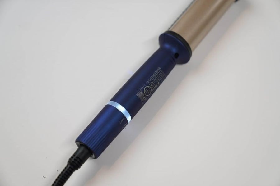 Vair device and ceramic brush 2X1 Okima OK-732