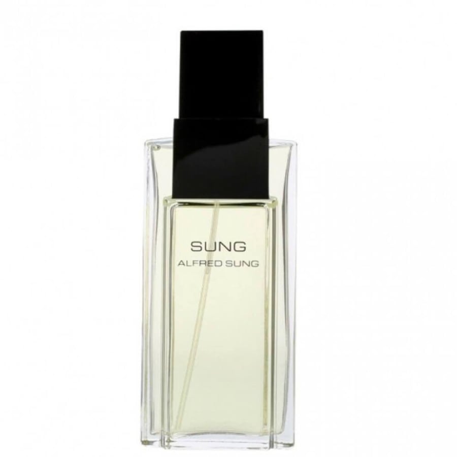 Sung Unique Perfume, Sung Eau de Toilette - 100ml