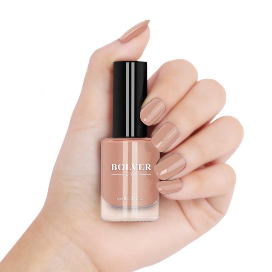 Polver USA nail polish - 664