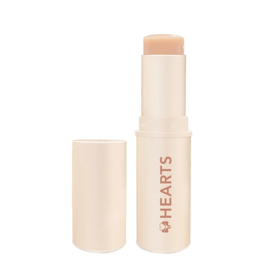 Hearts Highlighter Stick Dewy Light - Water Sparkle 07