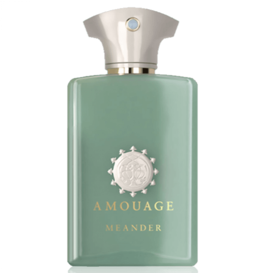 عطر امواج مياندر او دي برفيوم 100مل