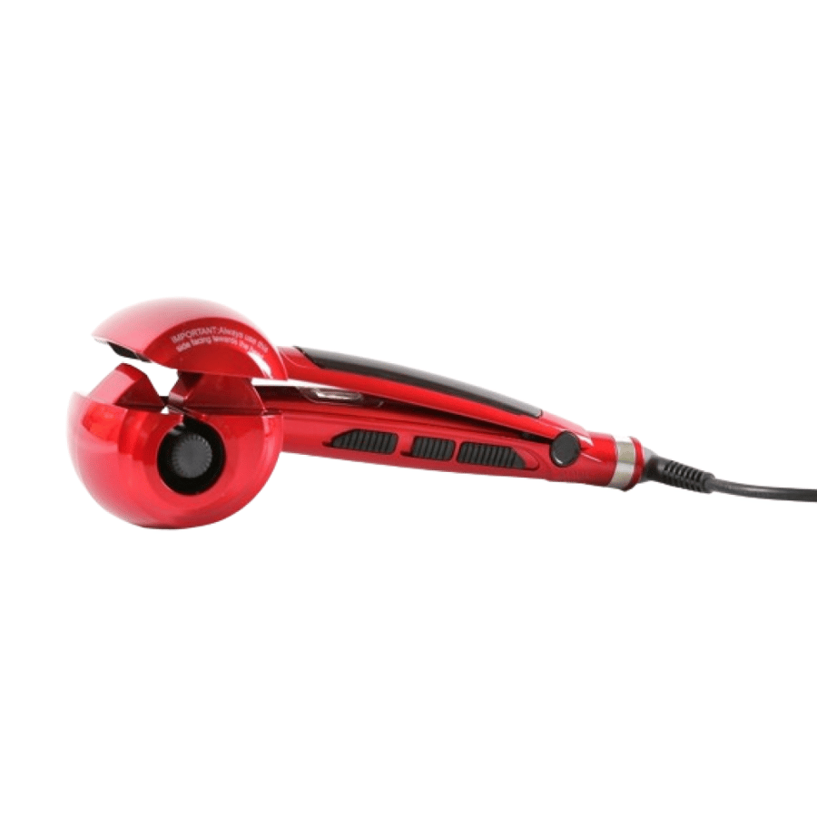 Curly hair styler from Okima Ok-2576