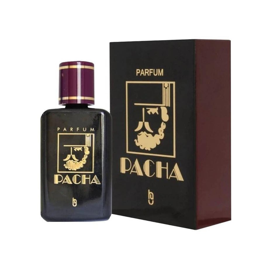 Pasha Glass men's perfume 100 ml