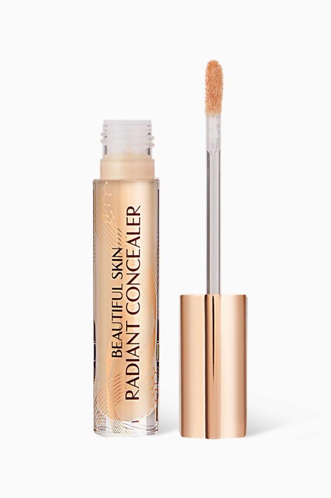 Charlotte Tilbury Hollywood Skin Radiance Level 4 Fair, 7.2 ml