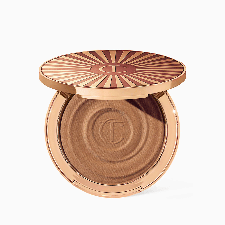 Charlotte Tilbury Beautiful Skin Face Powder - 1 Shade 21 g
