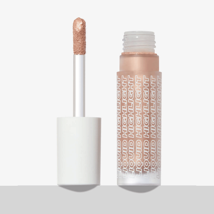 Bye Beauty Bye Highlighter Liquid - Quartz 6 ml