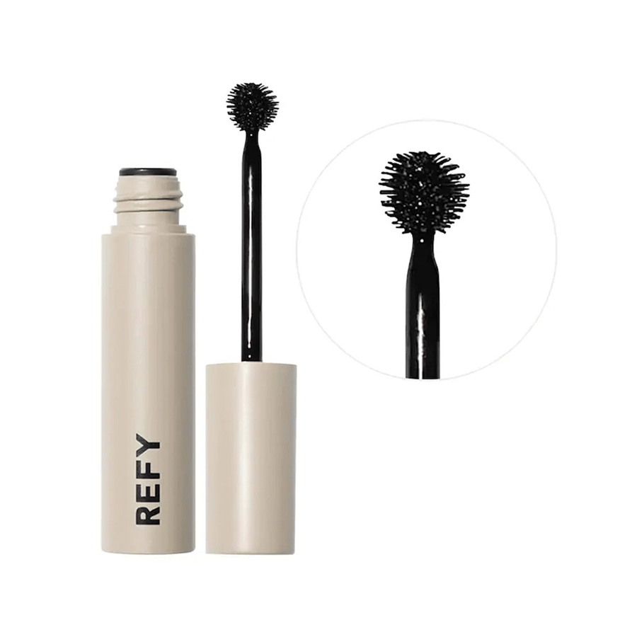 Revee Gel for Eyebrows - Deep Brown 8 ml