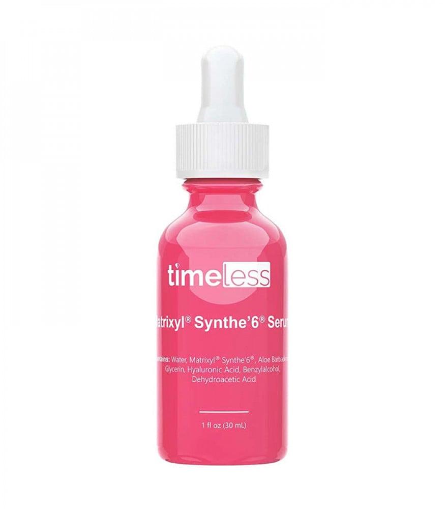 TimeLess Serum Hyaluronic Acid with Matrixyl S 6 30ml