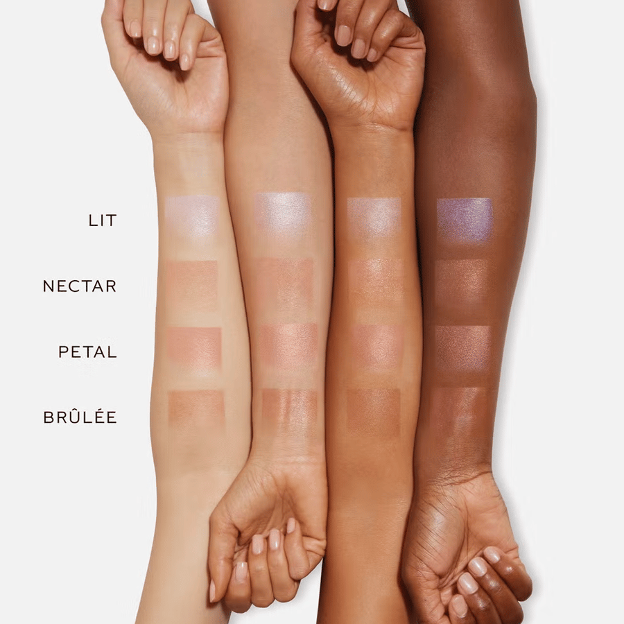 Westman Atelier Highlighter Creamy - Petal 5 grams